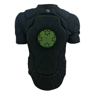 Защита спины и плечей KINK Vest Back Protector