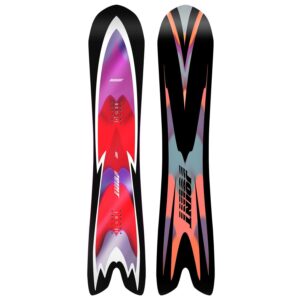 JOINT Breakout snowboard