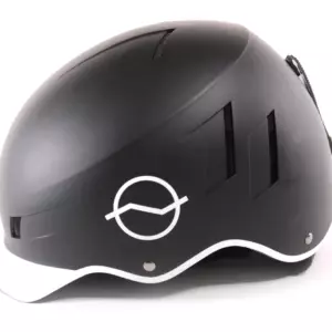 Шлем KINK Baseball Cap Black