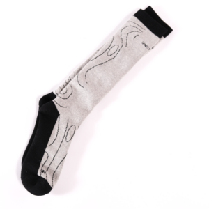 Kink Explorer Socks