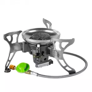 BRS-15 Outdoor Gas Stove