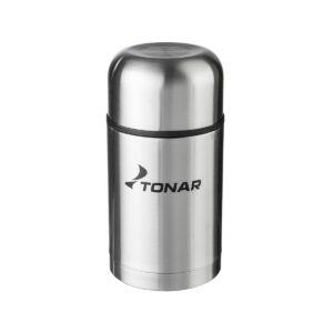 Термос Tonar HS.TM-019 (широкое горлышко, чехол) 1.2 л