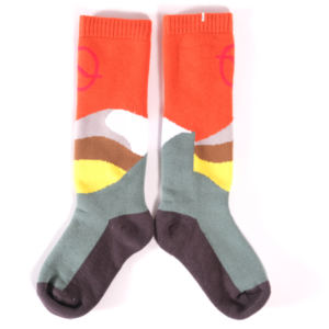 KINK Grom Kids Socks