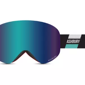 ASHBURY Sonic Merlin Goggles