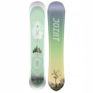 JOINT Forest snowboard