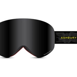 ASHBURY Sonic Siesmic Goggle