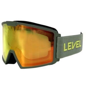 Level PRISM Goggles