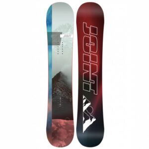 JOINT Mountain Calls snowboard