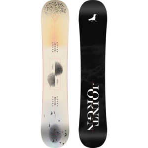 JOINT Origin snowboard