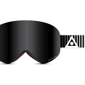 ASHBURY Sonic Audio Goggles