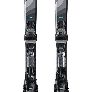Комплект горные лыжи Nordica ALLDRIVE 74W + крепления TP2 COMPACT 10 FDTACT