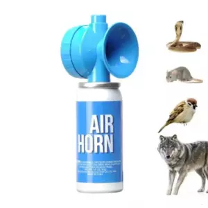 Сигнал воздушный (горн) Eastener Air Horn 40 gr