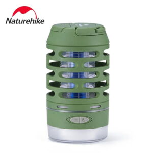Противомоскитный кемпинговый фонарь Naturehike Mosquito Killer Lamp NH22ZM005