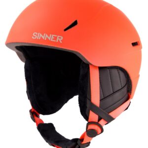 Sinner CREST ski helmet