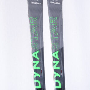 Комплект горные лыжи Dynastar SPEEDZONE 7 CA + крепления XPRESS 11 GW