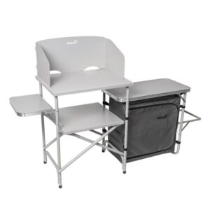 Кухня походная складная Helios COMFORT
