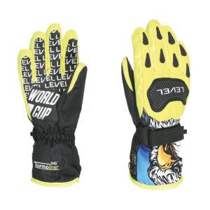 Level JUNIOR gloves
