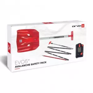 Лавинный комплект ARVA EVO5+ Avalanche Safety Pack