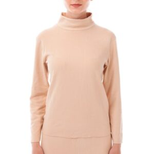 Ladie's Thermal Underwear Set Eska VELVET SKIN