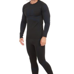 Level COMFORT ADDICT Man's Thermal Underwear Set