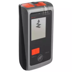 Avalanche transceiver Mammut Barryvox Europe Beacon