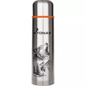 Термос Tonar HS.TM-050W 1L