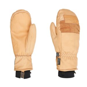 Level EMPIRE MITT mittens L