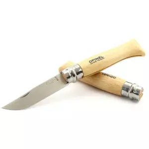 Складной нож Opinel №9