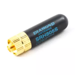 Антенна Diamond SRH-805S для радиостанций Baofeng
