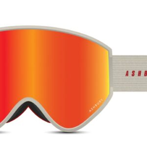 ASHBURY A12 Proton Goggles