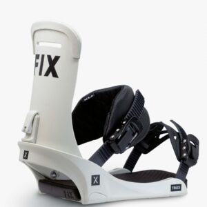 FIX Truce Bone snowboard bindings