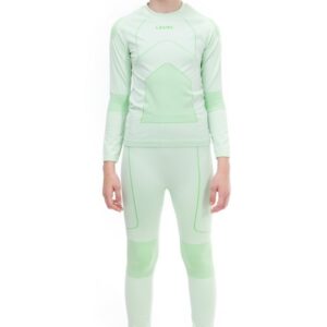 Level COMFORT ADDICT J Kid's Thermal Underwear Set