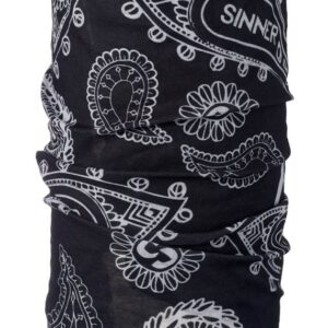 Sinner BANDANA Neckwear