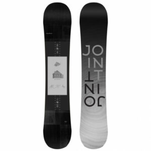 JOINT Woodworks 2024 snowboard