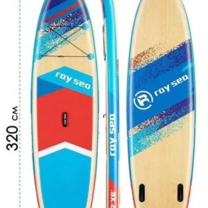 Ray Sea Inflatable Paddle Board