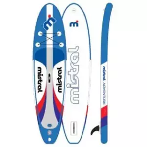 Сап-борд Mistral Adventure 11’5″