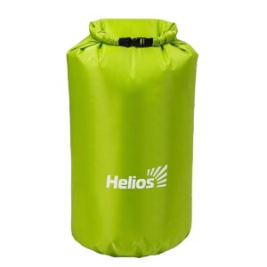 Гермомешок Helios 30L салатовый