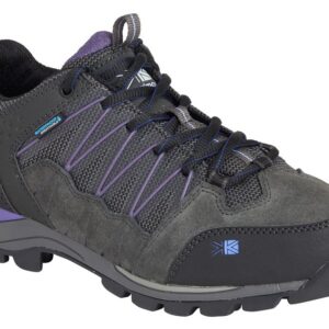 Треккинговые ботинки Karrimor PINNACLE LOW LADIES WEATHERTITE