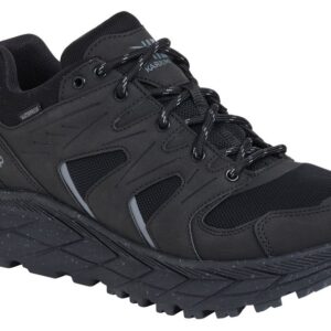 Треккинговые ботинки Karrimor KESTREL LOW WEATHERTITE