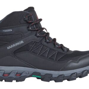 Треккинговые ботинки Karrimor EXMOOR MID 2 WEATHERTITE