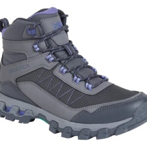 Треккинговые ботинки Karrimor EXMOOR MID 2 LADIES WEATHERTITE
