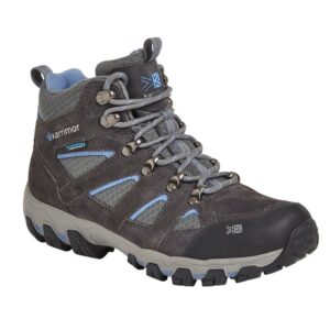 Треккинговые ботинки Karrimor BODMIN MID 5 LADIES WEATHERTITE