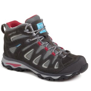 Треккинговые ботинки Karrimor ISLA MID LADIES WEATHERTITE
