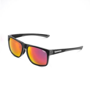Очки солнцезащитные Sinner SPIKE SINTEC® Polarised