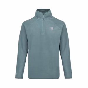 მამაკაცის ფლისის ჯემპრი Karrimor Micro Fleece