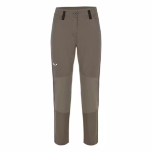 Брюки женские Salewa Alpine Hemp