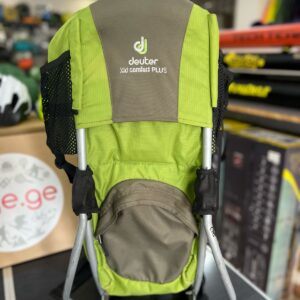 Рюкзак-переноска DEUTER Kid Comfort Plus Б/У