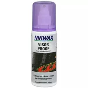 Водоотталкивающий спрей для оптики NIKWAX Visor Proof 120 ml