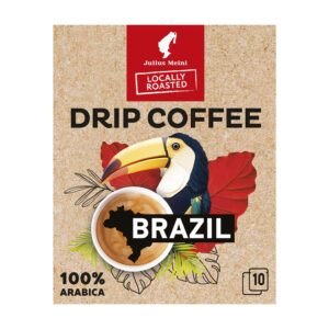 Julius Meinl Drip Coffee