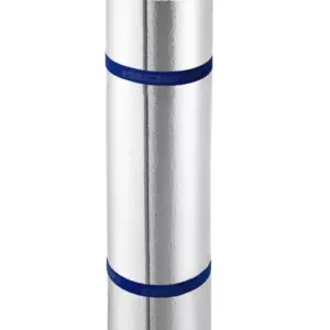 Коврик туристический Isolon Metallic 8 мм